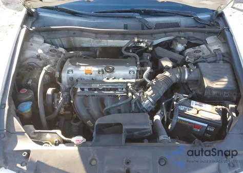 2012 Honda Accord 2.4 Se z USA, uszkodzony, nr VIN 1HGCP2F67CA017281